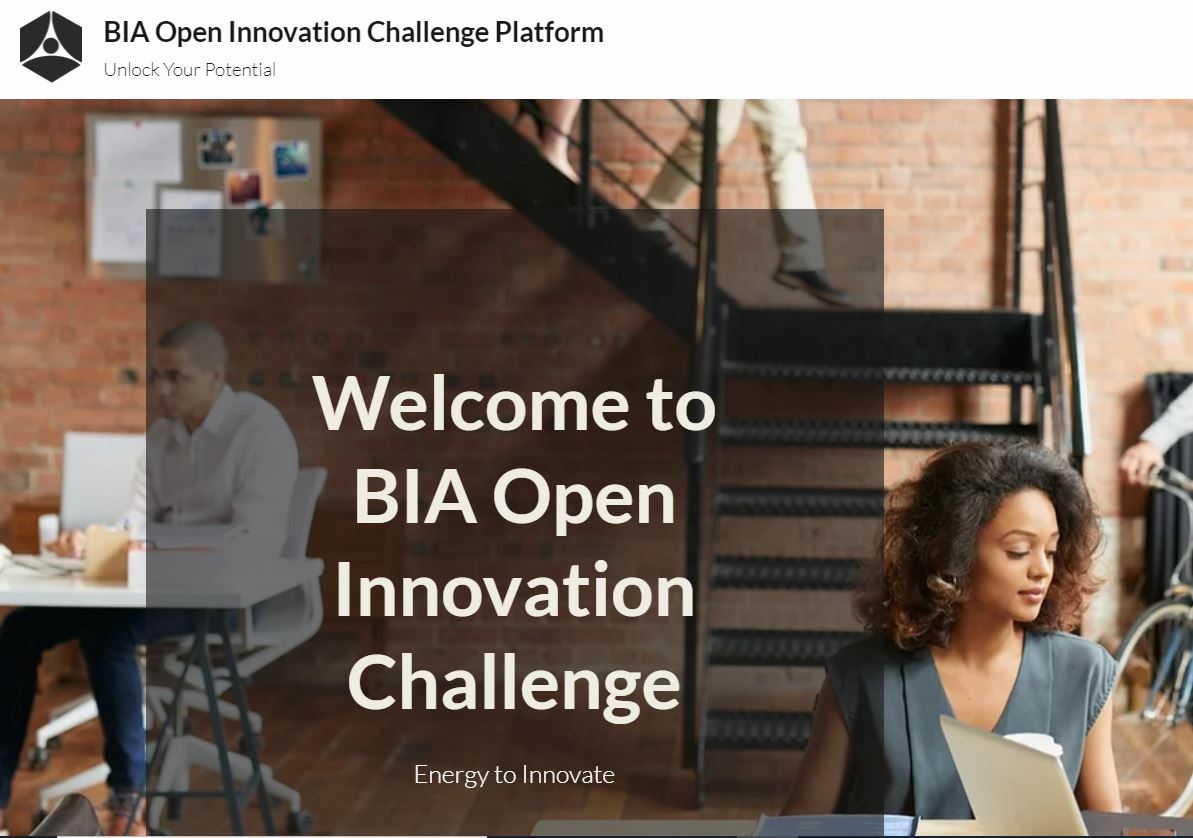 6 нови предизвикателства в BIA Open Innovation Platform