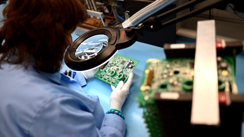 R&D стимул от държавата