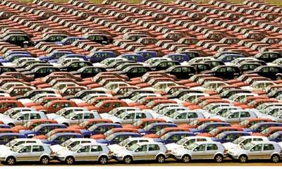 19 352 нови автомобила са продадени миналата година у нас