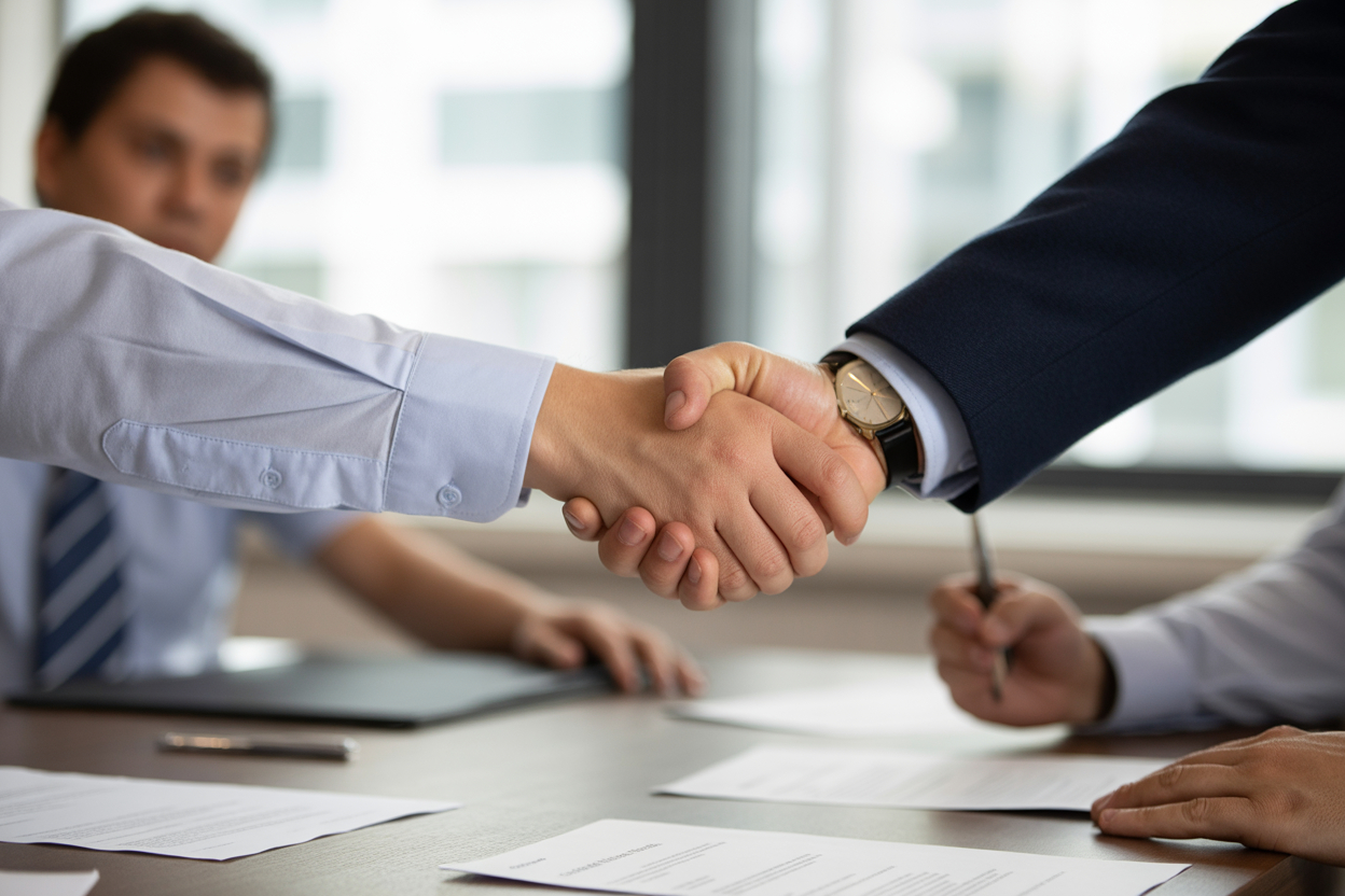 Анализ на колективните трудови договори през последните 10 години