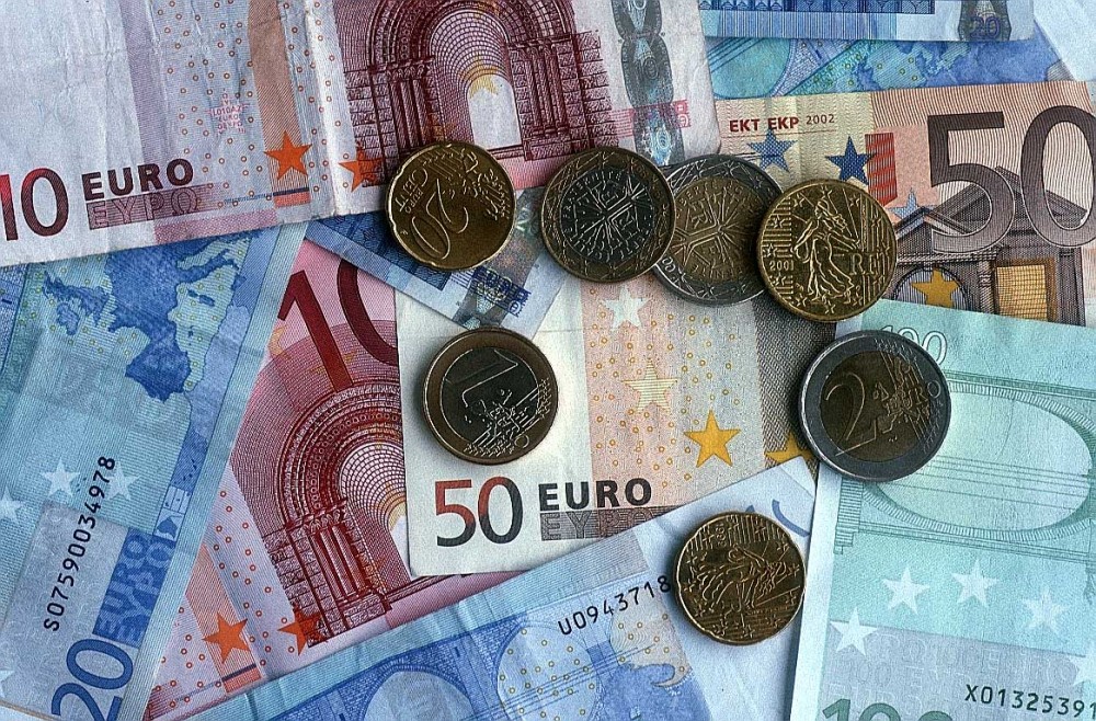 БЕХ погаси заема от 550 млн. евро