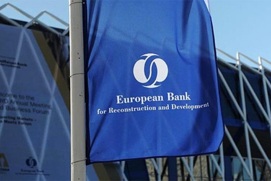 ЕБВР понижи прогнозата си за икономиката на България за тази година