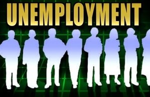 10% повече безработни за година