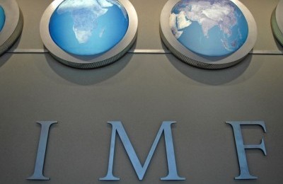 МВФ чака по-малък растеж