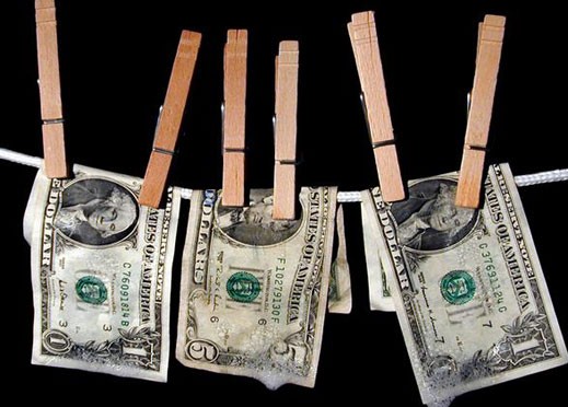 16 млрд. долара незаконни пари са изтекли от България за 10 г.
