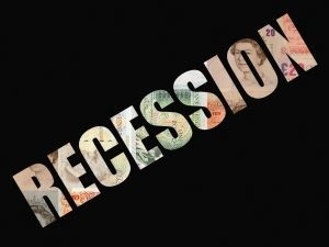 Икономисти: Еврозоната вече е в рецесия