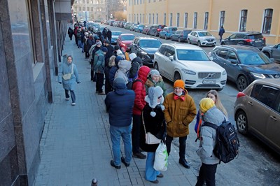 Търговията с Русия само в рубли - дори да получат плащане, BG фирми застрашени от фалит (Обзор)