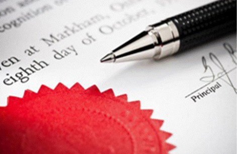 БСК временно преустановава издаването на сертификати за форсмажор