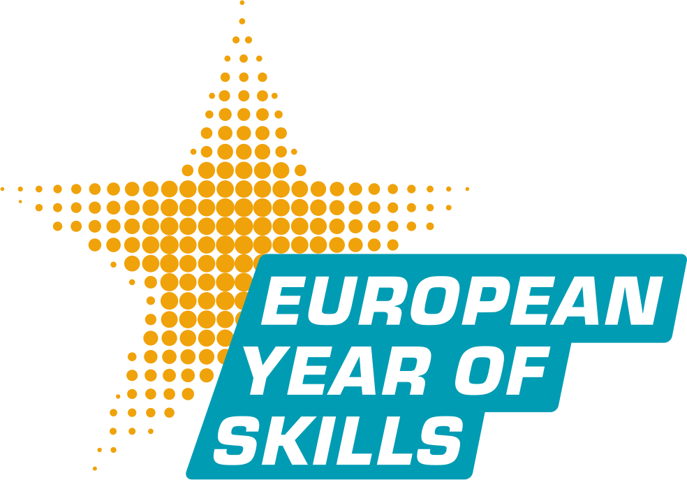 2023 - европейска година на уменията