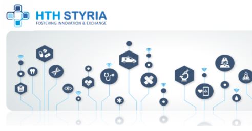 Двустранни срещи по време на Health Tech Hub Styria Pitch & Partner 2023