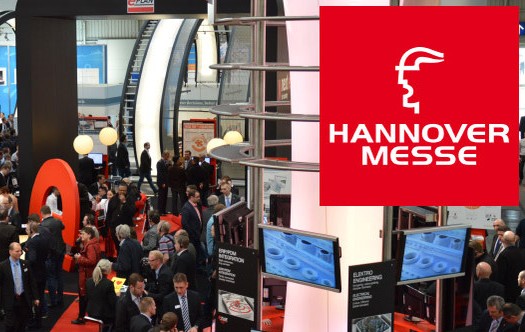 Двустранни срещи за създаване на партньорства по проекти и технологичен трансфер по време на Hannover Messe 2016