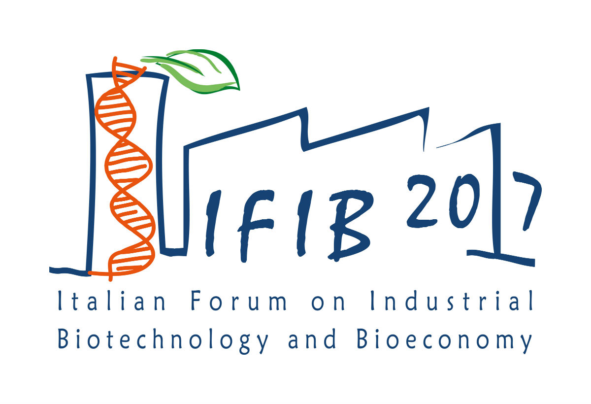 IFIB 2017 – Италиански форум за индустриална биотехнология и биоикономика - Рим, Италия