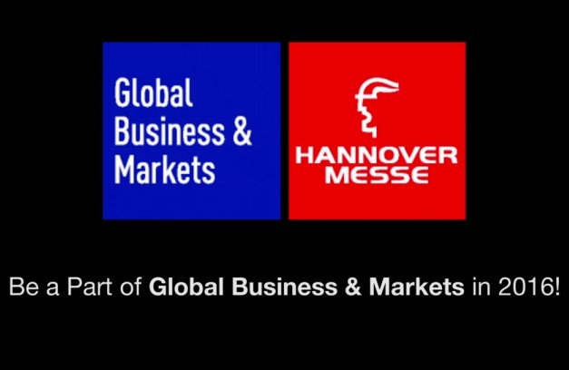 B2fair - двустранни бизнес срещи за създаване на  партньорства в рамките на Hannover Messe 2016