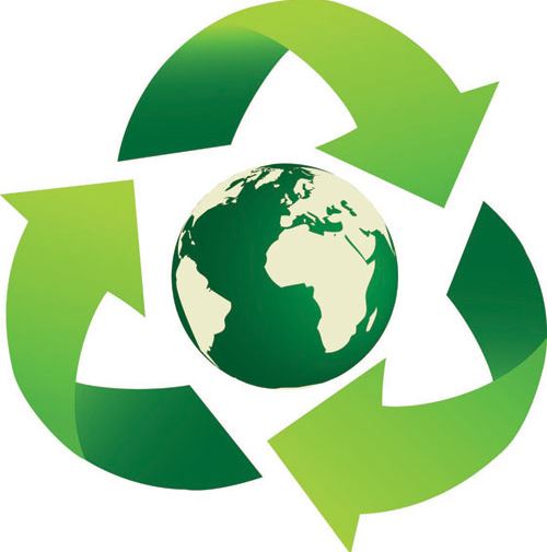 Рециклиране на текстилния отпадък - количества и технологии