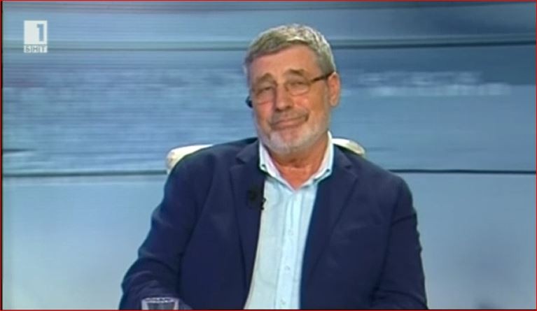 Сашо Дончев: Нямаме позитивни очаквания към българските политици