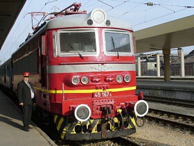 Върнаха субсидията на железницата