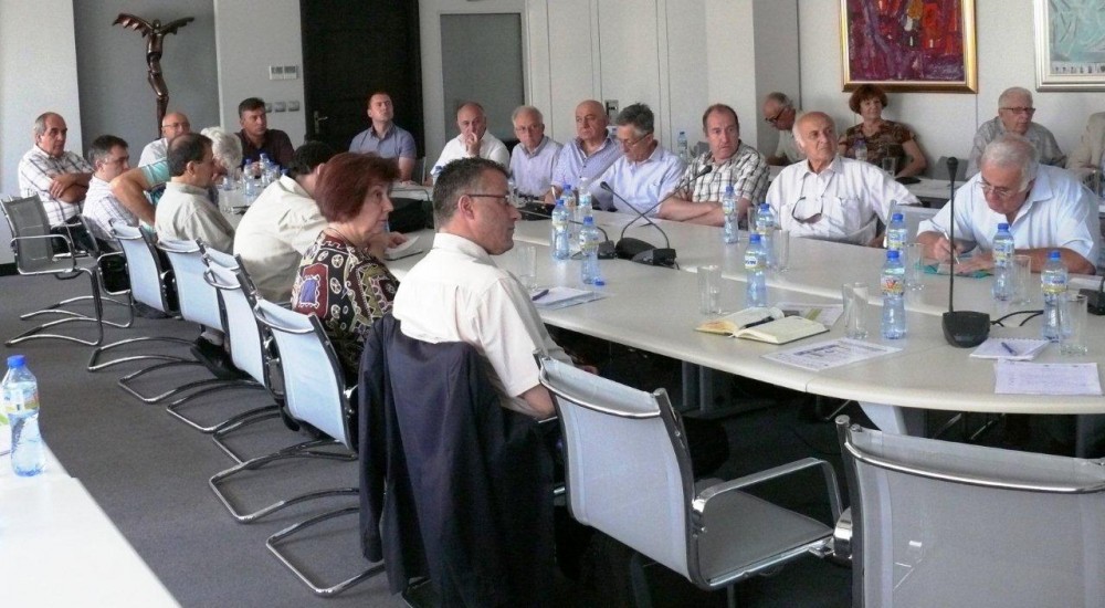 Клуб „Насърчаване на предприятията за производство на зелена енергия” бе учреден в БСК