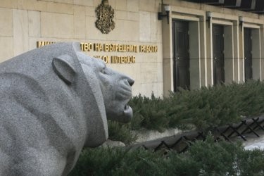 Административните услуги на МВР ще бъдат отделени в друга структура