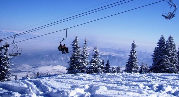 Боровец, Банско и Пампорово откриват ски сезона