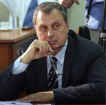 Б. Данев: България е в нова национална катастрофа. Третата след