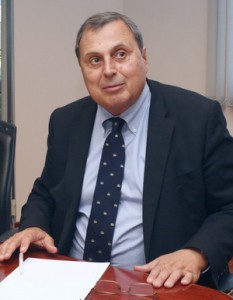 Божидар ДАНЕВ: