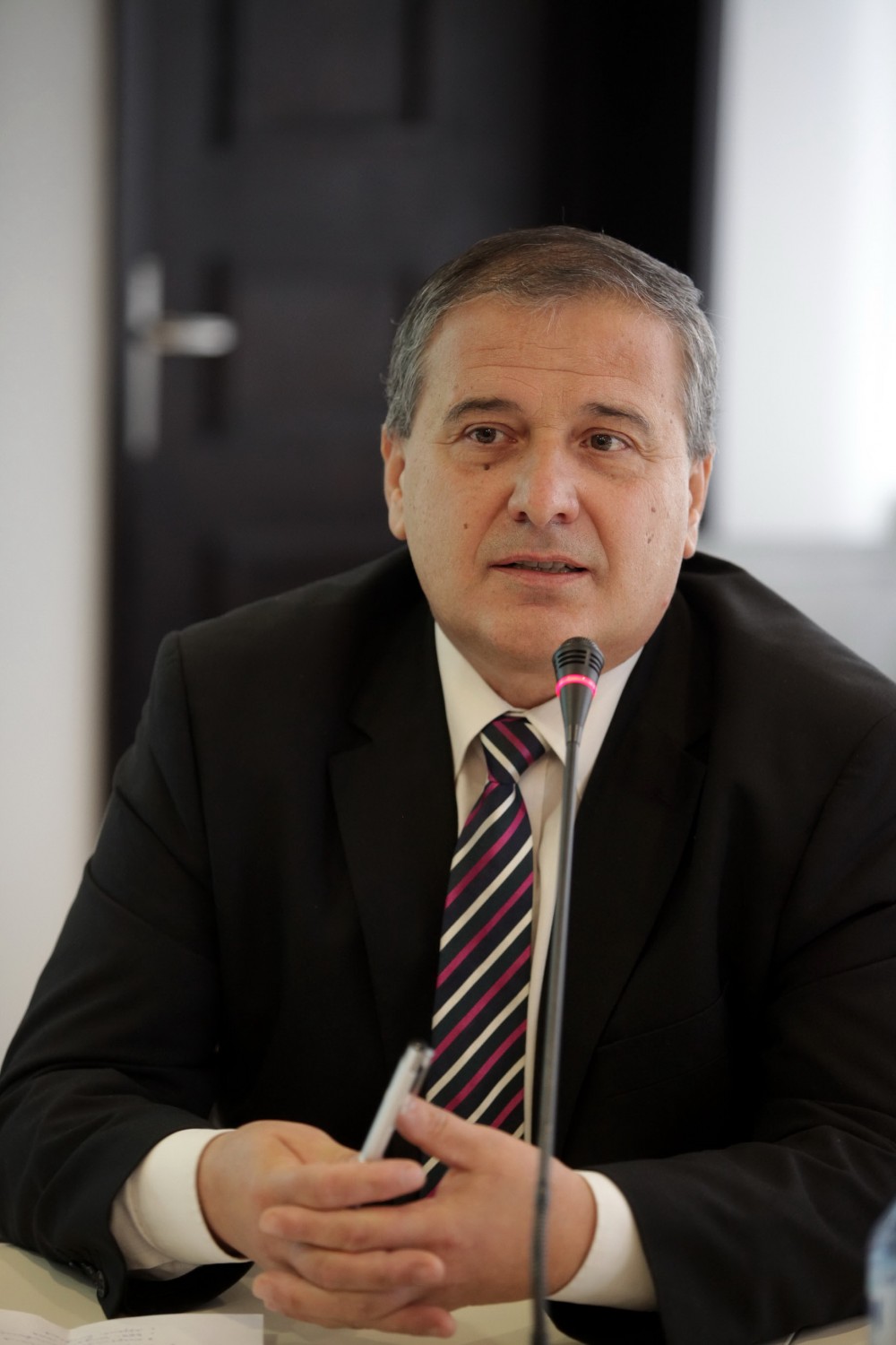 Камен Колев: Политическото говорене трябва да се основава на експертните разчети