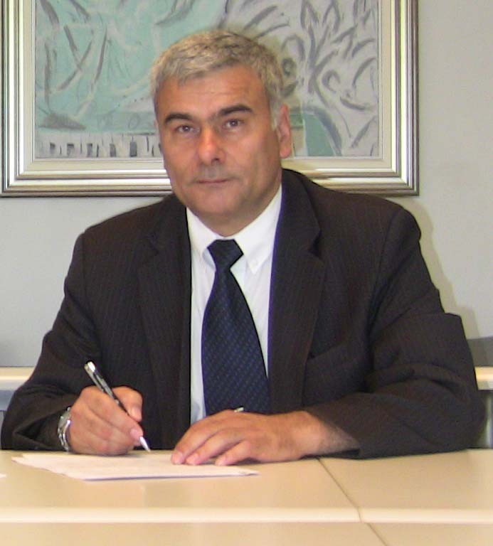 Илия Левков бе избран за председател на Асоциацията на бизнес клъстерите в България