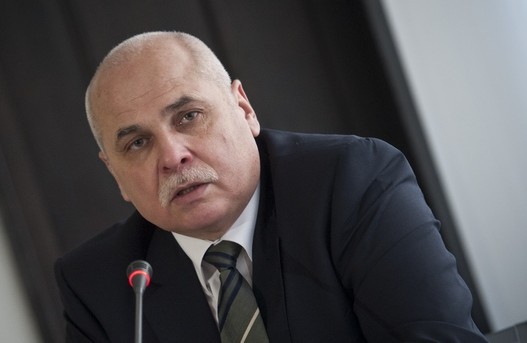 Димитър Бранков е избран за председател на Надзорния съвет на НОИ