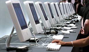 България започва усилена борба с киберпрестъпленията