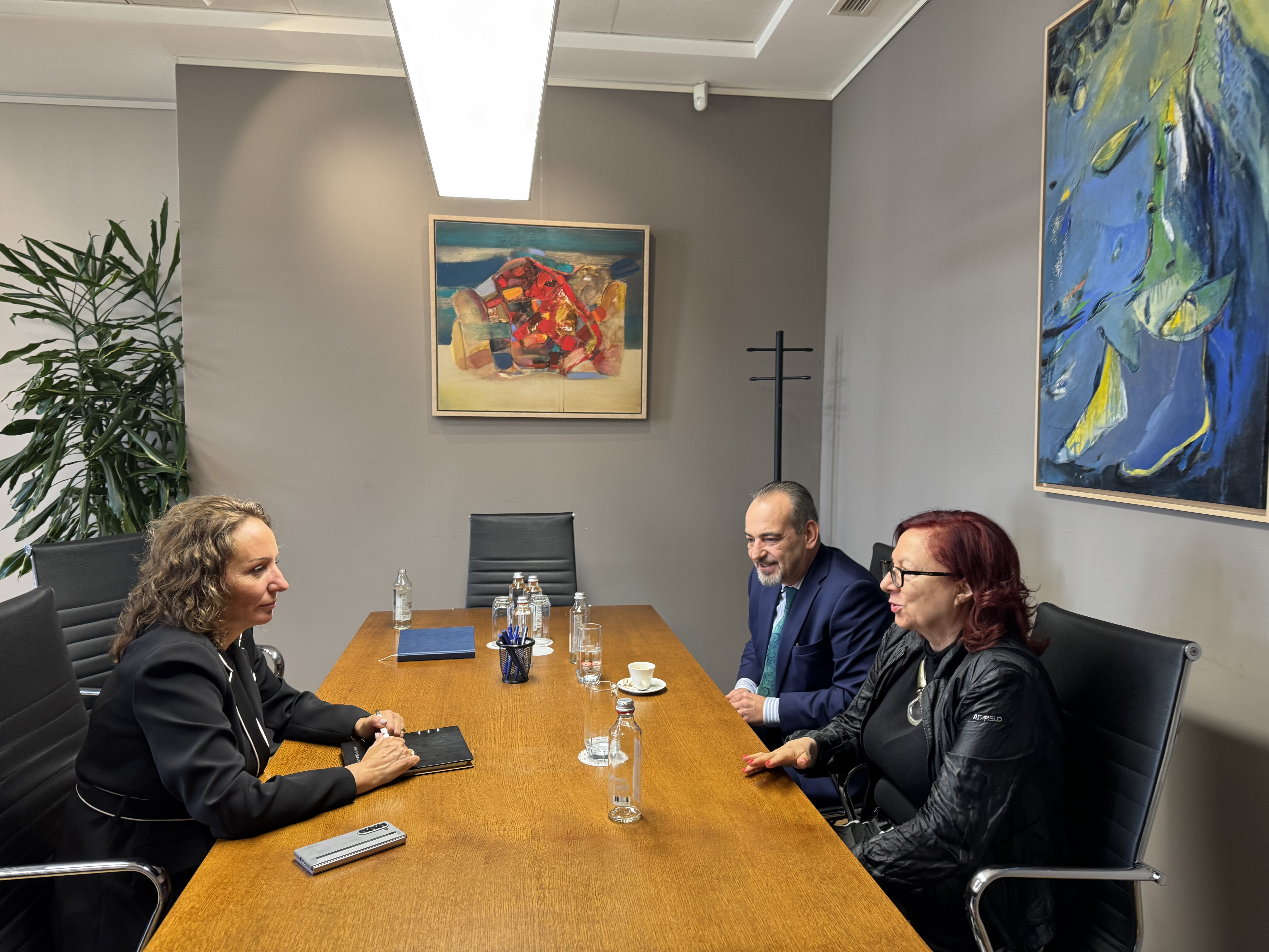 Регионални срещи с членове на БСК ще представят възможностите за финансиране от ББР