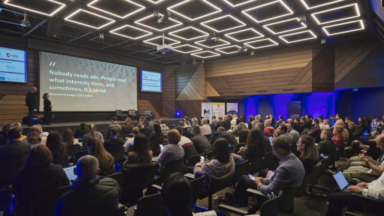 Десетото юбилейно издание на конференцията eCommerce Annual Summit 2025 събра над 300 експерти в сферата на е-търговията