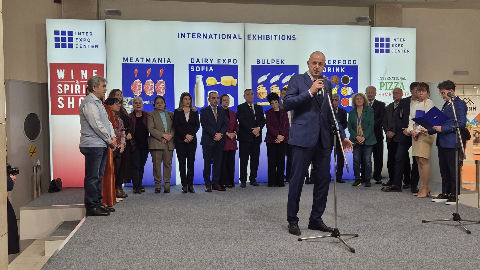 МЕСОМАНИЯ 2025 подчерта значението на българското месо и традицията в новите европейски условия