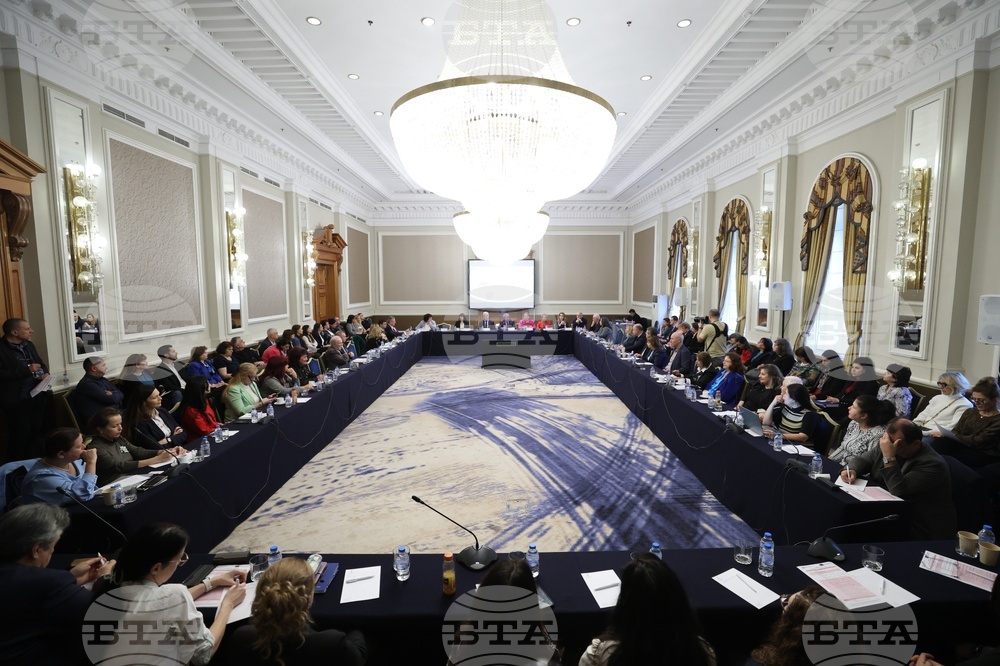 Общините подкрепиха идеята за национален календар на значимите събития у нас