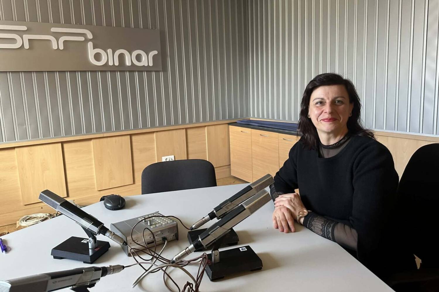 Проф. Йосифова за перспективите пред дисциплината Проф. Йосифова за перспективите пред дисциплината