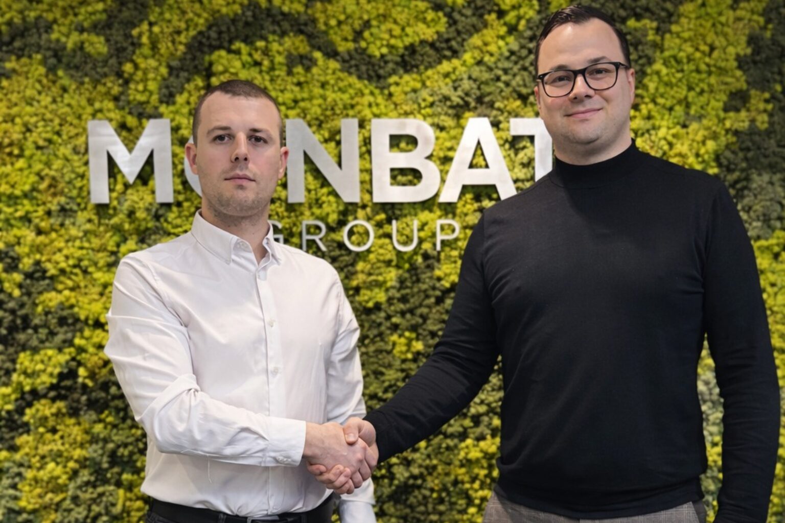 Монбат Груп се присъедини към PARAi