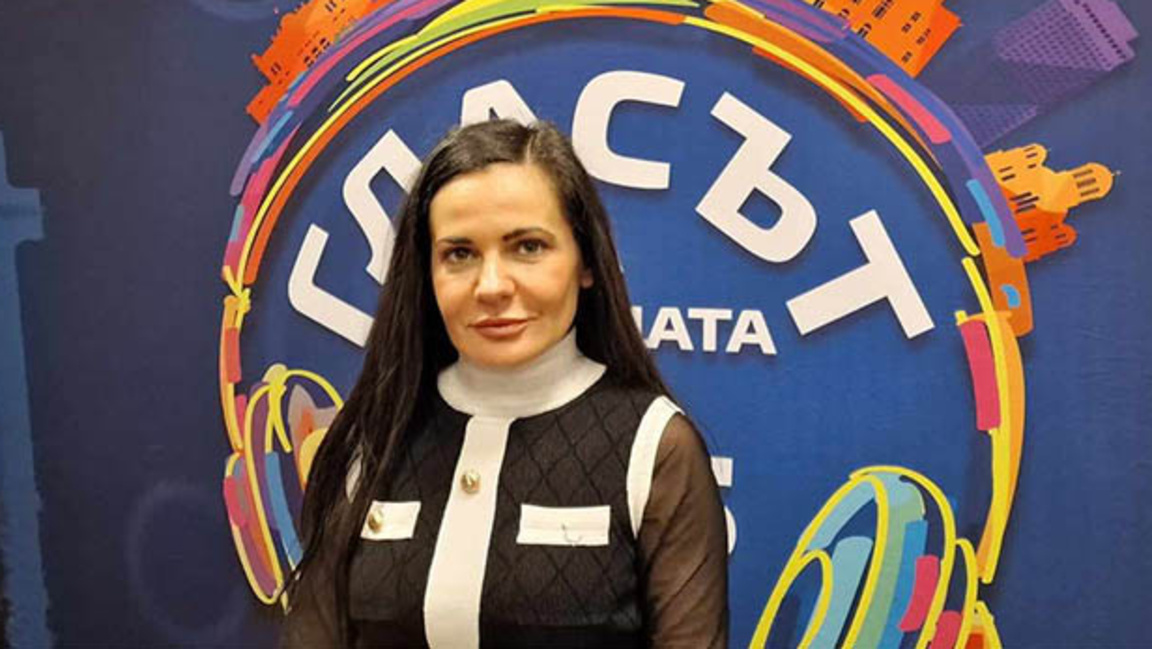 Доц. Мариана Тодорова: Живеем в бъдещето, налага се постоянна преадаптация