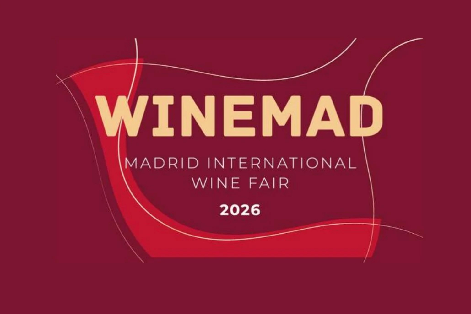 Включете се в международното винено изложение Winemad в Мадрид, Испания, през м. май 2026 г.